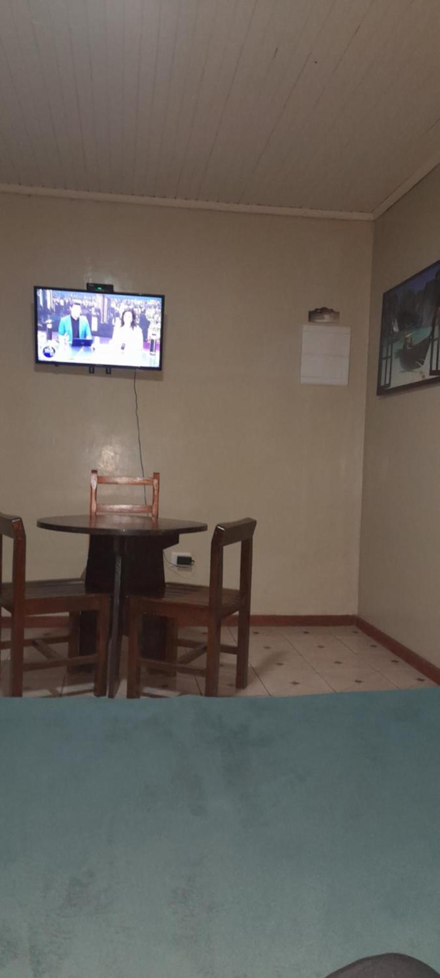 푸에르토이과수 La Serena 빌라 외부 사진